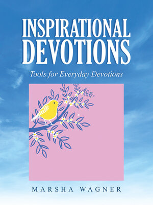 cover image of Inspirational Devotions